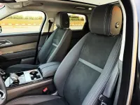 Usado Land Rover Range Rover Velar 204 CV (150 kW) 2021 Negro SUV
