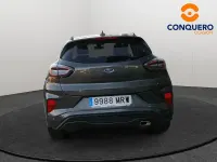 Usado Ford Puma ST-Line X 125 CV (91 kW) 2024 Gris / plata SUV