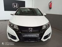 usado Honda Civic 1.6 I-dtec Elegance