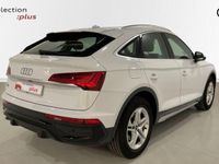 usado Audi Q5 35 Tdi Advanced S Tronic