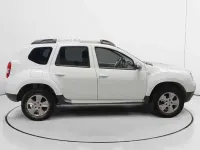 Usado Dacia Duster Lauréate 109 CV (80 kW) 2016 Blanco SUV