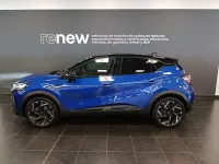 Usado Renault Captur Esprit Alpine 143 CV (105 kW) 2024 SUV