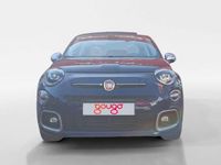 Usado Fiat 500X Club 150 CV (110 kW) 2022 Azul SUV
