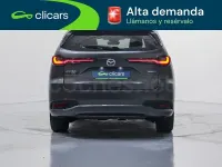 Occasion Mazda CX-80 Takumi-Line 327 PK (240 kW) 2024 Grijs SUV