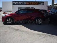 Usado Toyota C-HR Plus 122 CV (89 kW) 2019 Granate SUV