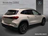 Usado Mercedes EQA250 139 kW (190 CV) 2021 Blanco polar SUV