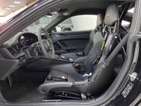 Usado Porsche 911 GT3 510 CV (375 kW) 2022 Negro Coupe