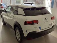 usado Citroën C4 Cactus 1.5 BLUEHDI 100 S&S SHINE 5P