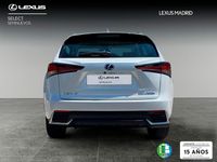 Usado Lexus NX300h Business Edition 197 CV (144 kW) 2018 Blanco SUV