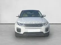 Usado Land Rover Range Rover evoque SE 150 CV (110 kW) 2016 Blanco SUV