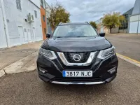 Usado Nissan X-Trail Tekna 177 CV (130 kW) 2017 Negro SUV