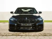 Usado BMW M2 Shadowline 480 CV (353 kW) 2025 Negro Coupe