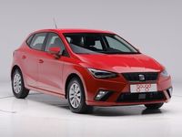 usado Seat Ibiza BERLINA CON PORTON 1.0 TSI 81KW STYLE PLUS 110 5P