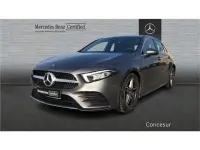 Usado Mercedes A200 163 CV (119 kW) 2022 Gris
