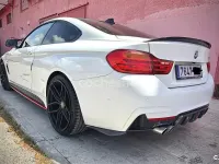 Usado BMW 418 Comfort Edition 190 CV (139 kW) 2016 Blanco Coupe