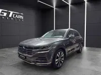 Occasion VW Touareg 381 ch (280 kW) 2023 Gris SUV