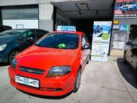 Usado Chevrolet Kalos SE 72 CV (52 kW) 2006 Rojo Berlina