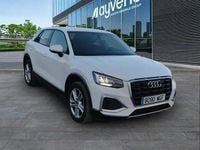 Occasion Audi Q2 Advanced Plus 116 ch (85 kW) 2023 Blanc SUV