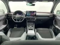Usado Cupra Leon 150 CV (110 kW) 2025 Blanco Berlina