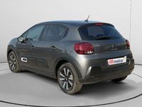 Brugt Citroën C3 PureTech 110 HK (80 kW) 2024 Hatchback