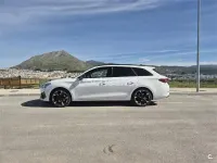 Usado Cupra Leon 204 CV (150 kW) 2023 Blanco Familiar