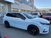 Usado Honda CR-V Advance 184 CV (135 kW) 2024 Blanco SUV