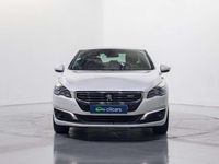 Occasion Peugeot 508 Allure 120 ch (88 kW) 2016 Blanc Berline
