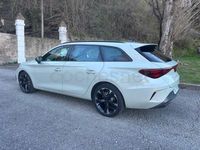 Usado Cupra Leon 150 HP (110 kW) 2025 Bege Carrinha