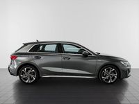 Usado Audi A3 Sportback e-tron S-Line 204 CV (150 kW) 2025 Gris Utilitario