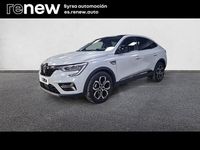 Usado Renault Arkana Zen 140 CV (102 kW) 2021 Blanco SUV