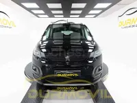 Usado Peugeot Rifter GT-line 130 CV (95 kW) 2019 Negro Monovolumen