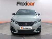 Usado Peugeot 3008 GT 226 CV (166 kW) 2020 Blanco SUV