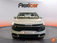 Usado Kia Sportage 136 CV (100 kW) 2023 Blanco SUV
