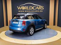 usado Mini Cooper Countryman Aut.