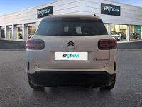 Usado Citroën C5 Aircross 131 CV (96 kW) 2022 Blanco SUV