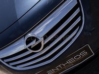 Usado Opel Insignia Cosmo 130 CV (95 kW) 2011 Azul Familiar