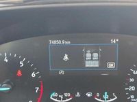 Usado Ford Focus ST-Line 125 CV (91 kW) 2024 Berlina
