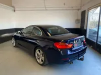 Usado BMW 435 313 CV (230 kW) 2016 Negro Descapotable