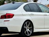 usado BMW M5 M5A