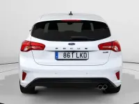 Usado Ford Focus ST-Line 125 CV (91 kW) 2020