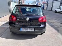 Usado VW Golf IV Highline 140 CV (102 kW) 2004 Negro Berlina