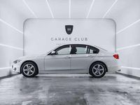 Käytetty BMW 320 Performance 184 HP (135 kW) 2014 Sedan