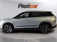 Usado Jaecoo 7 147 CV (108 kW) 2025 Gris SUV