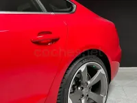 Usado Audi A5 Sportback S-Line 170 CV (125 kW) 2013 Rojo Utilitario