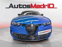 Usado Alfa Romeo Tonale Sprint 130 CV (95 kW) 2023 Azul SUV