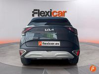 Usado Kia Sportage 150 CV (110 kW) 2023 Gris SUV