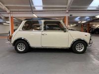 Usado Mini 1000 1978 Blanco Utilitario