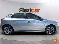 Usado Opel Corsa Edition 75 CV (55 kW) 2023 Gris Utilitario