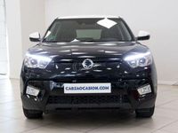 usado Ssangyong Tivoli D16t Limited 4x2