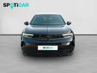 Usado Opel Mokka 136 CV (100 kW) 2025 Negro SUV